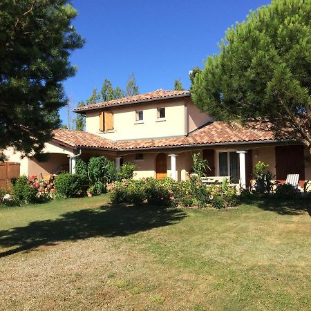 Le Paradis De La Provence Saint-Cyr-sur-le-Rhone エクステリア 写真